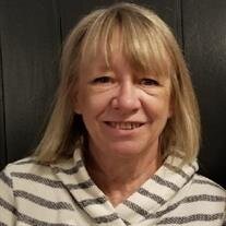 Mrs. Irene Ann Kriege