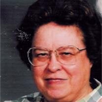 Helen Varnell