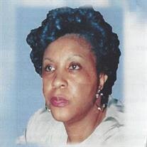Mrs. Barbara Ruth Stribling