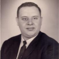 Gary Watts
