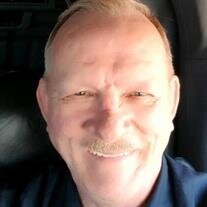 Jimmy C. Thompson
