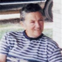 Margaret - Fairfield