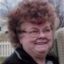Viola Compton - Fairfield