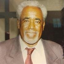 Mr. Kemphus Stephens
