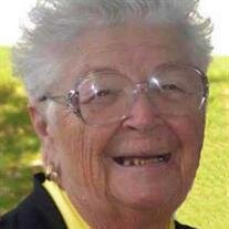 Jeral Lou "Jerry" Regnier