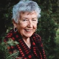 Mary Sue Morris