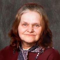 Cynthia McChesney