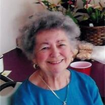 Kathryn Pollard Adams