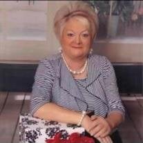 Wanda Osborne