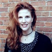 Lori Ann Williams