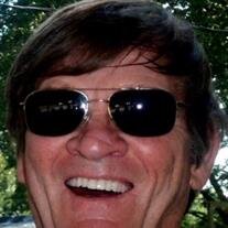 James Parrish
