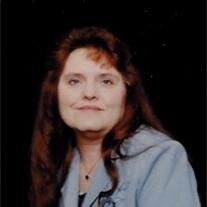 Bernita Sage
