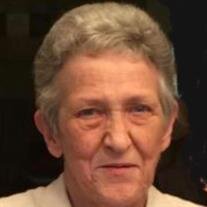 Janice Marie Ghorley