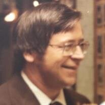 Gerald "Jerry" Ales