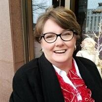 Jane "Linda" Crowder Griffin
