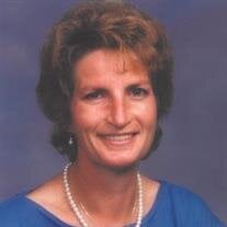 Marjorie Brown Reynolds
