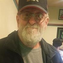 Gregory Lee Allen
