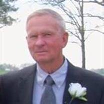 Gilbert Ray Morgan