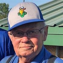 Gerald Melvin Bollman