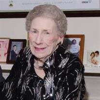 Mary L. Cratin