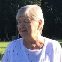 Edeltraud "Edie" Bianka Noebert Graham