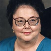 Faye Harrison