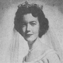 Marcella M. Campagnolo