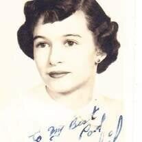 Shirley Ann Campbell