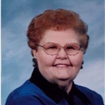Freda McGaha