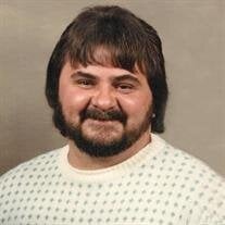 Daryl Harris