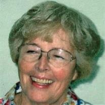 Dorothy "Dot" J. Gerkin