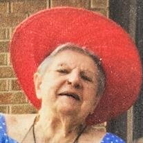 Grace Norman