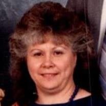 Loretta C. Johnson