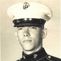VIRGIL CHARLES "V.C." HANCOCK