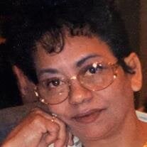 Aida Luz Hernandez-Acosta