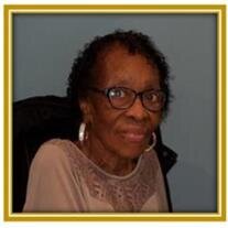 Mrs. Marie Elizabeth Spinner