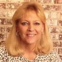 Patricia Caroline Tripp