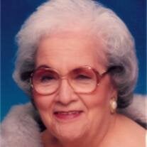 Beatrice Chavoya