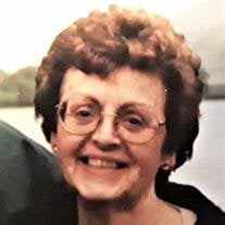 Mrs. Maida L. Henriques