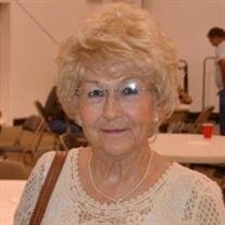 Joyce Massey O'Neal