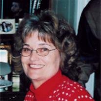 Georgia Shadix