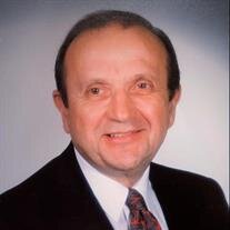 Rudy G. Novak