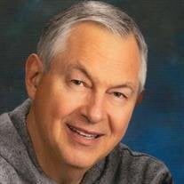 Craig Allen Blamires