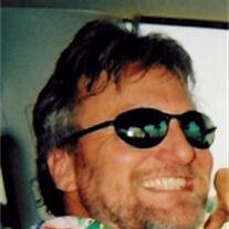 T. (Rusty) Lancaster