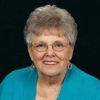Faye Rushton