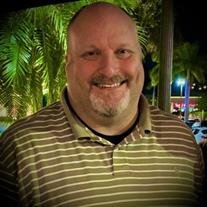Robert Eric Golden