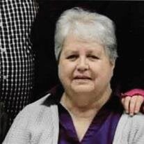 Joyce Ann Young