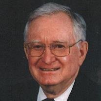 Walter Hugh Harrell
