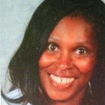 Mrs. Teresa Maria (Horne) Jenkins