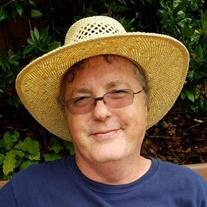 Charles "Chuck" Fasterling
